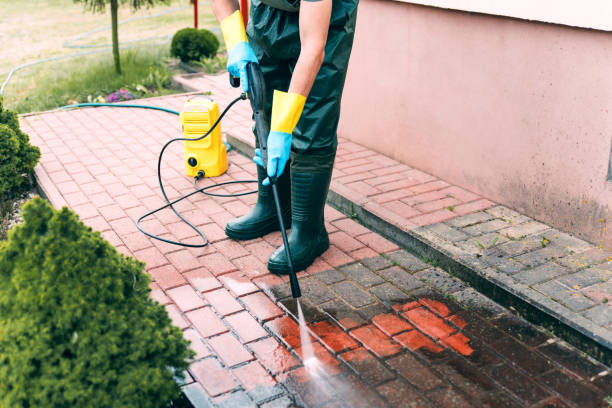 Pressure Washing Contractors in Sikeston, MO